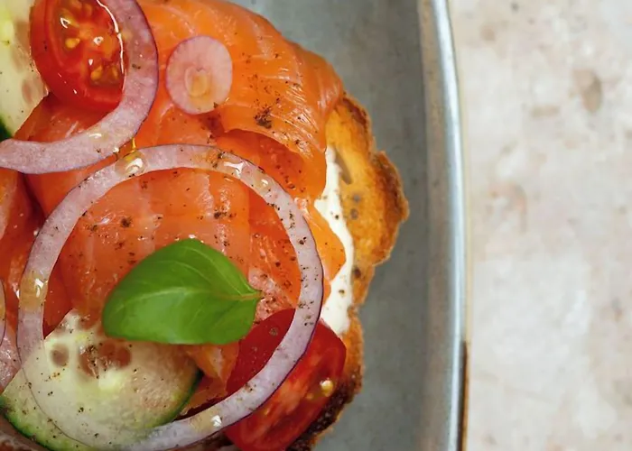 L'olivier Boutique * Mons