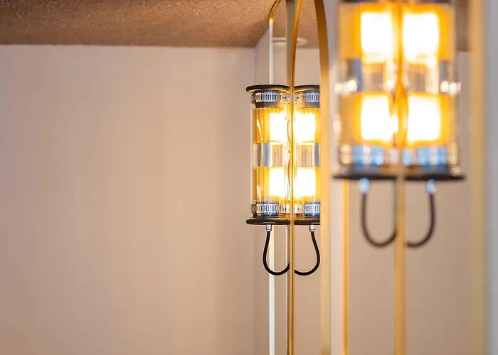 Hotel L'olivier Boutique