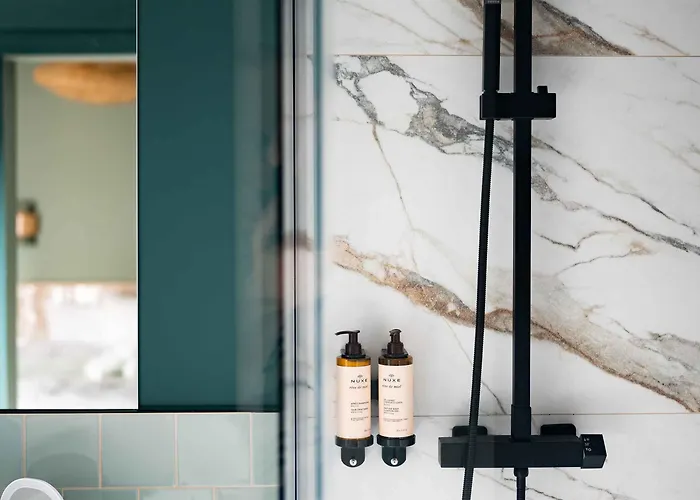 L'olivier Boutique *