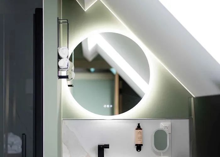 L'olivier Boutique Hotel