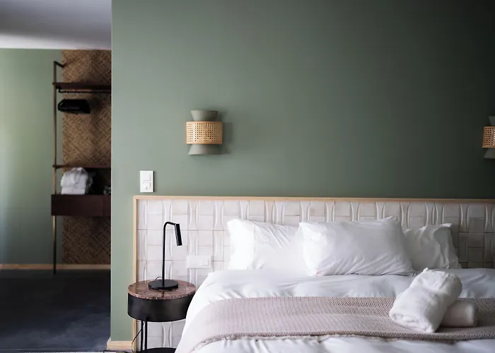 L'olivier Boutique Hotel Mons